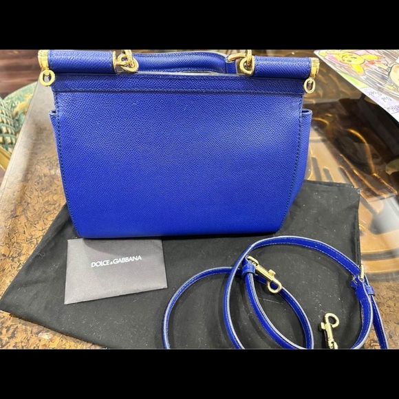 Dolce and Gabbana Sicily bag - Picture 6 of 6